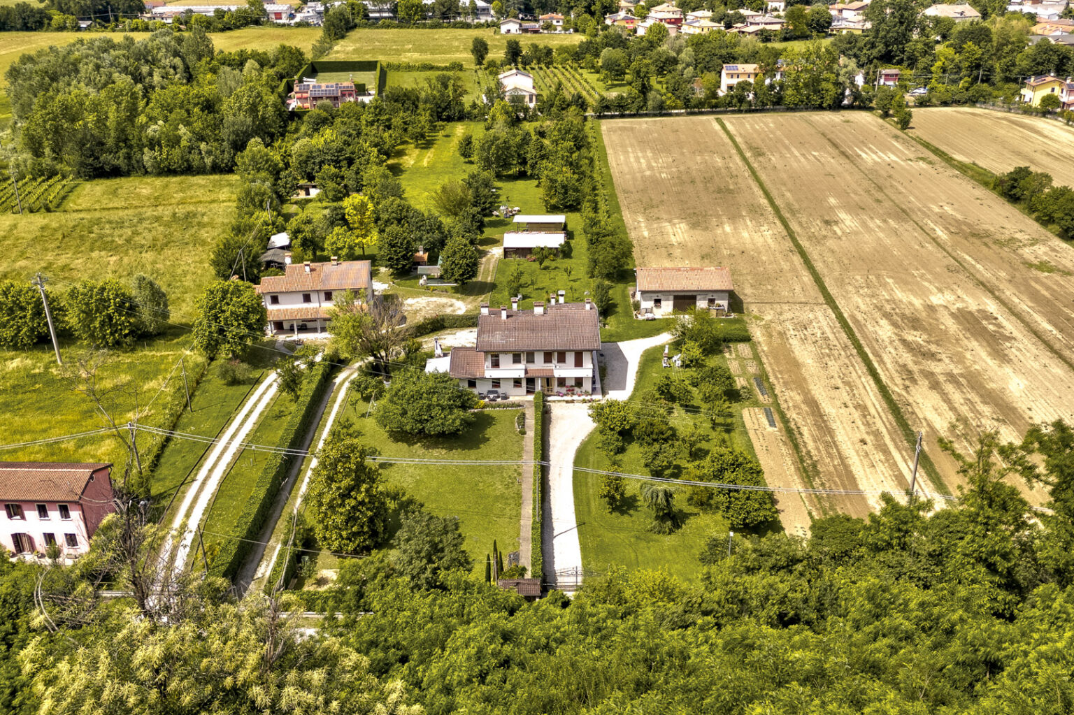 Via Fontane 14-24