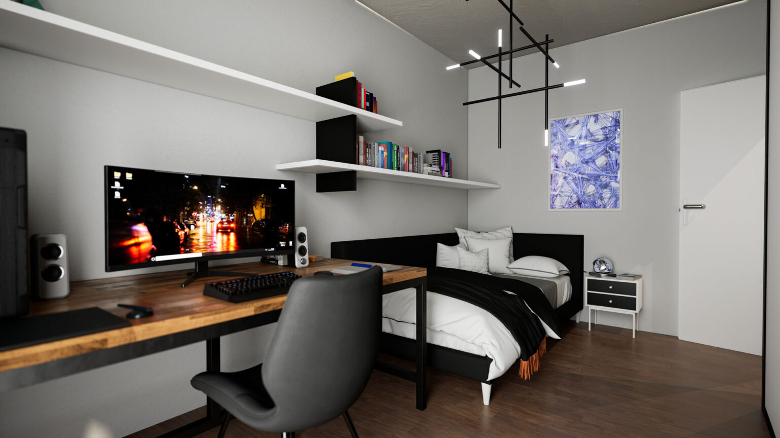 Render (25)