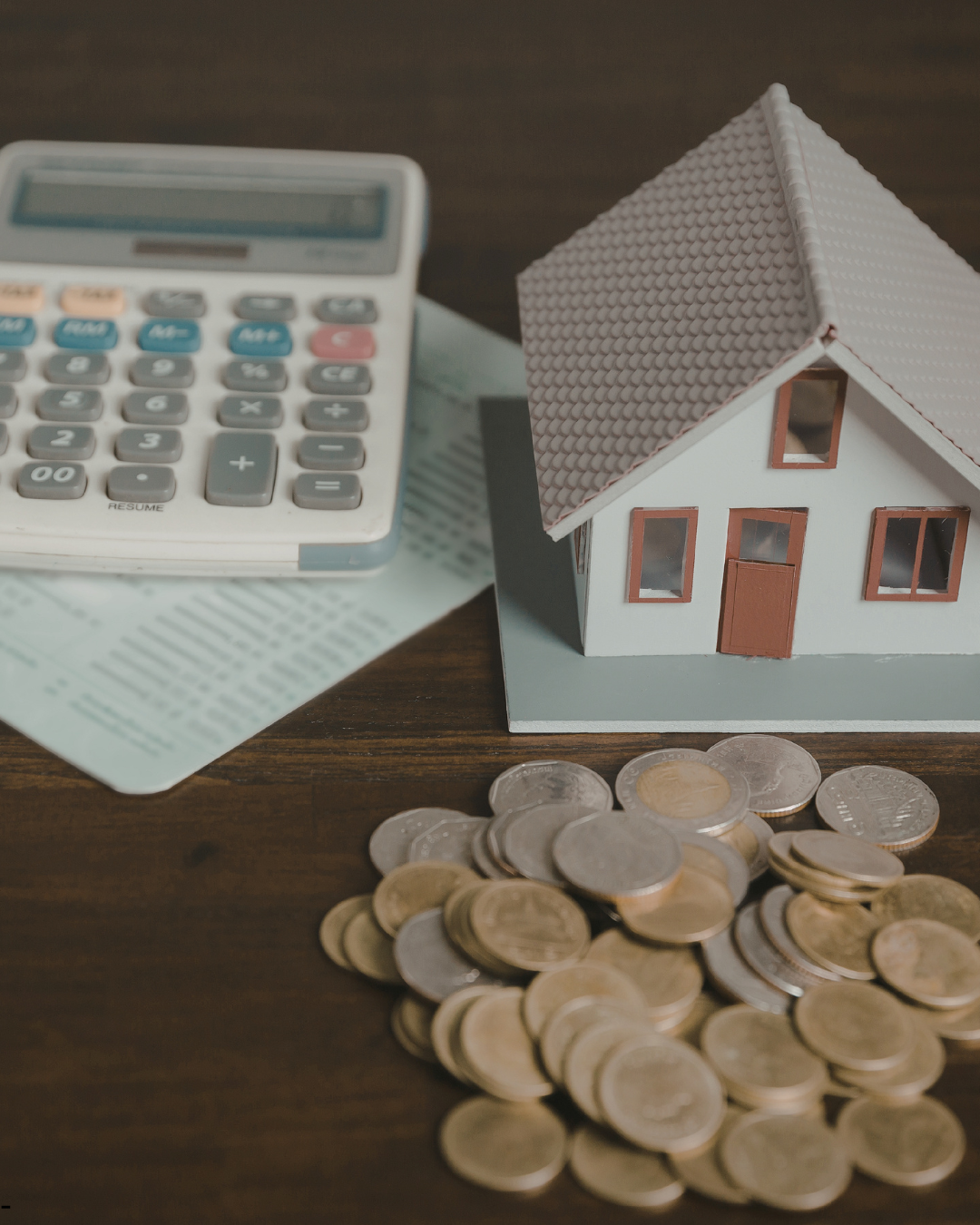 Sottoscrizione contratto casa nuova - guida costo totale reale con tutte le spese accessorie incluse