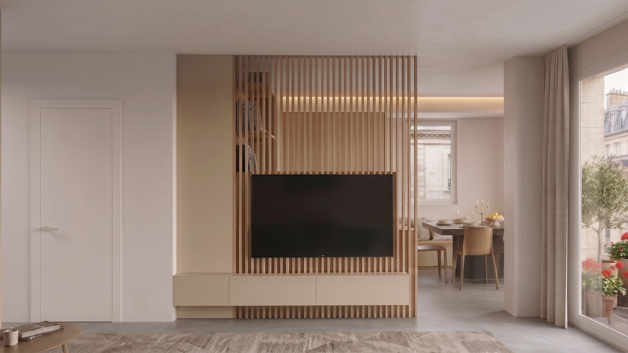 urban render 2
