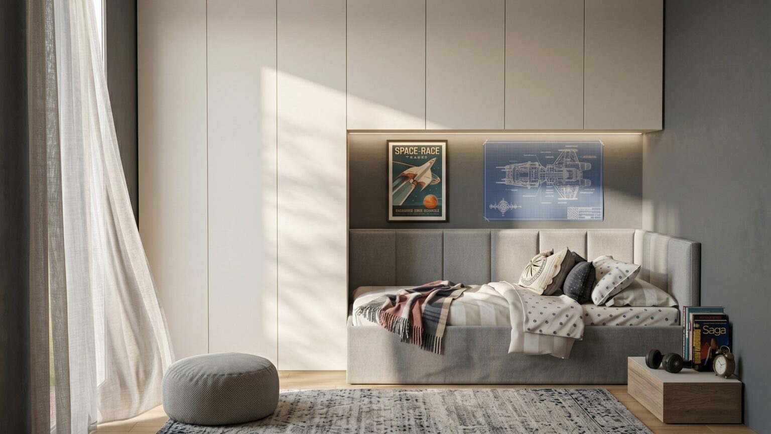 urban render 7