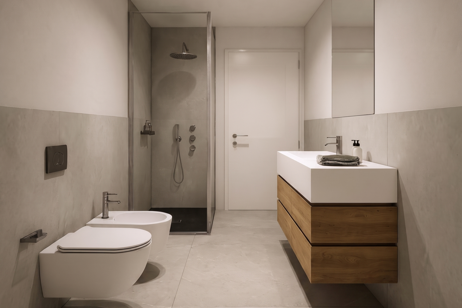 bagno