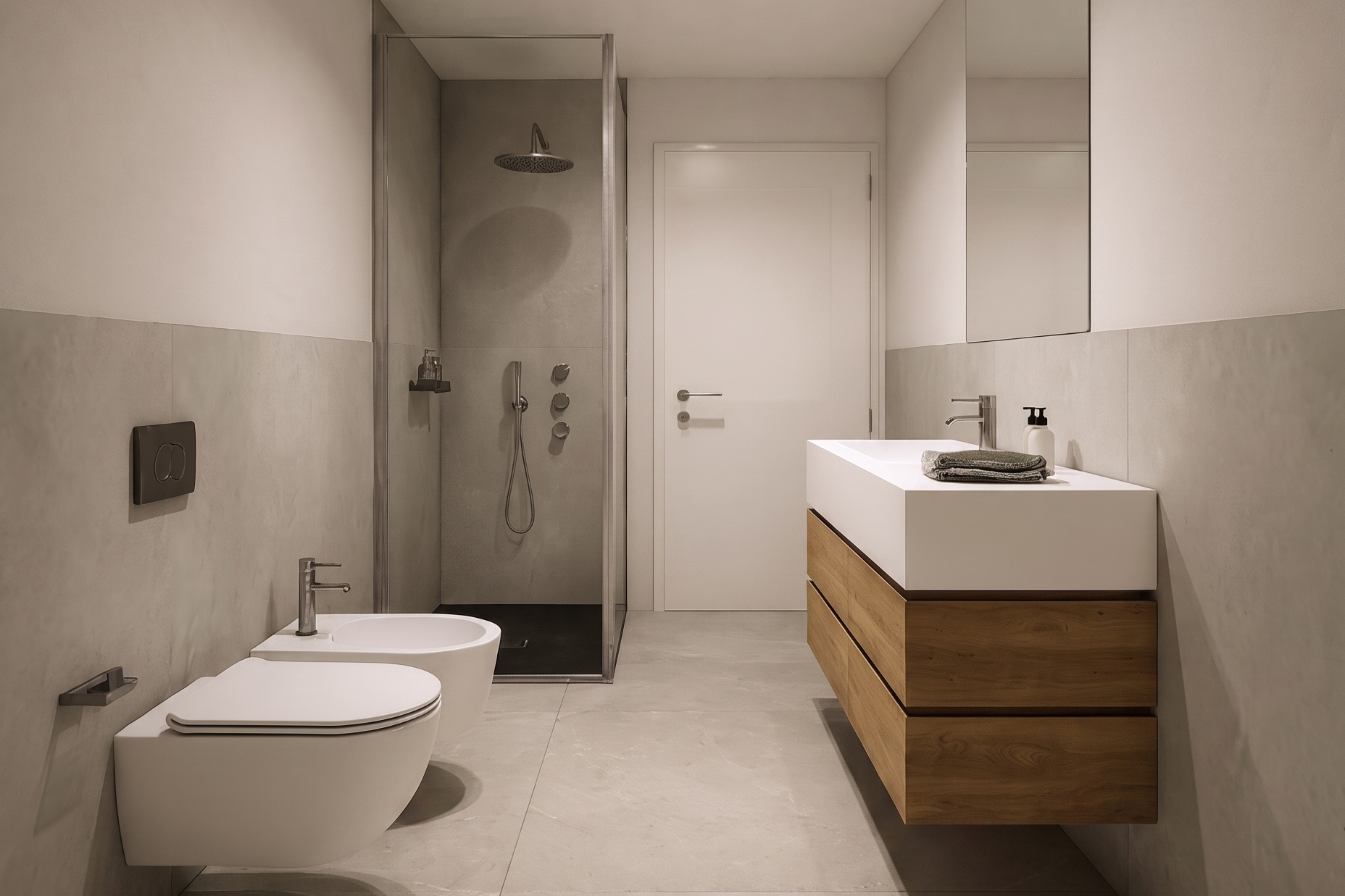 bagno